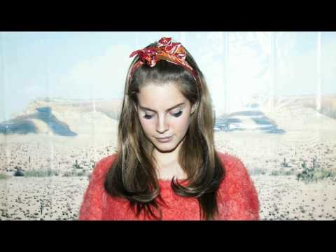 Lana del Rey - Video games (Nils Koenig Remix)