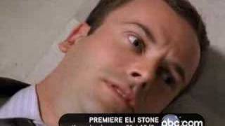 Eli Stone tv series