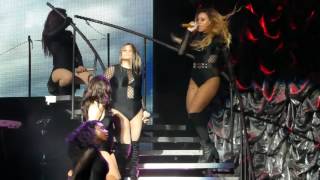 Fifth Harmony - Gonna get better Live in Tampa 7/27 Tour