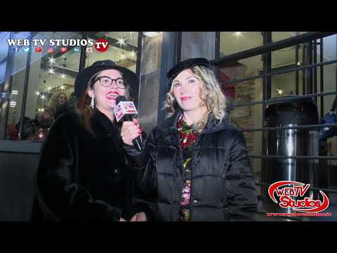 ALESSIA CASIERE  RACCONTA COM'E DIVENTATA MODELLA DI ALTA MODA