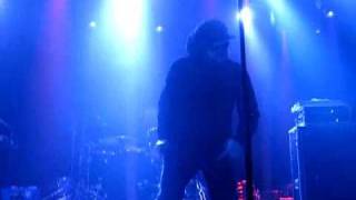 Suburban Tribe : If Only... @ DOM, Helsinki, Finland 18-03-2011