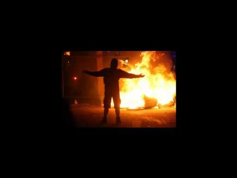 Key Feat Crack MC - Depressionrn fuehren zu Aggressionen