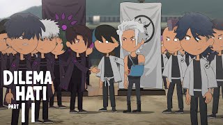 Download lagu Dilema Hati Part 11 - Perjanjian Perdamaian Kedua Geng - Series Bocah Animasi mp3