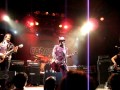Crown Of Thorns - Dying for Love (Madrid, 27/4 ...