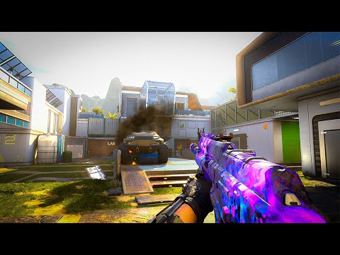 Black Ops 3 10 Years Later… and It Still Hits