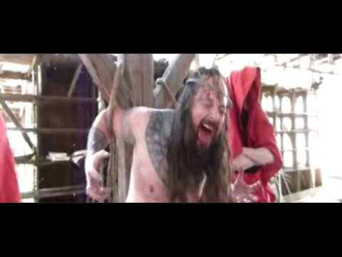 AKROMA - Agnus Dei [Official video clip]
