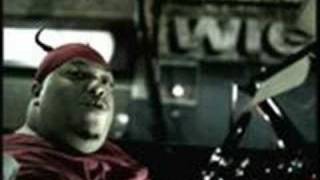 King Gordy HORRORCORE