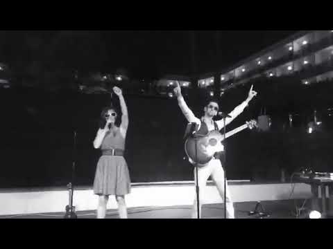 Fade Out - Rivers of Babylon