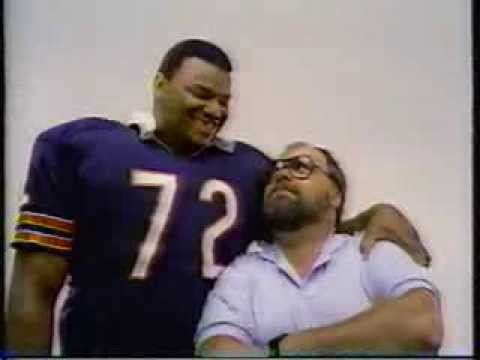 WGN Radio promo 1988