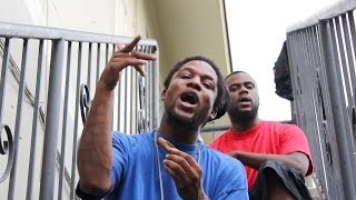 Zo Cap Ft. Mozo King "Street Is All I Know"