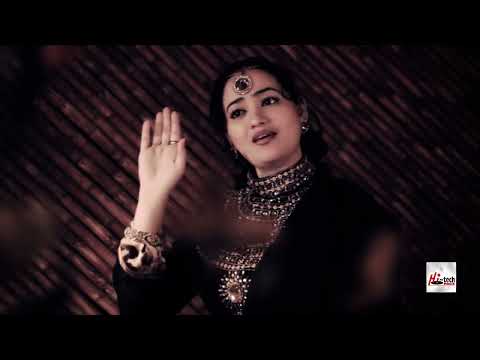 HANJUAN NU RAHE AAN VE PEE   SARWAT   OFFICIAL VIDEO