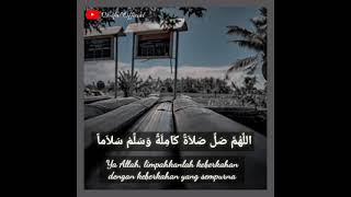 Download lagu Story' wa Sholawat Nariyah 30 detik mp3 Download lagu Story' wa Sholawat Nariyah 30 detik mp3