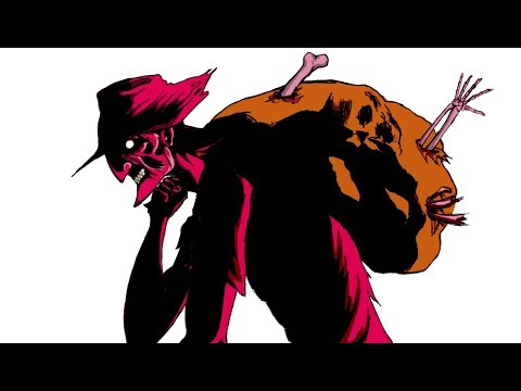 Si escuchas su silbido, corre por tu vida