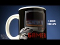 Sonic Heat Change Mug Demo Video