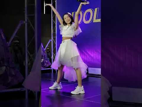 220528 (Firm Fancam) Aliszt - Kuroneko @ Idol Mosh Pit - Donki Mall Thonglor