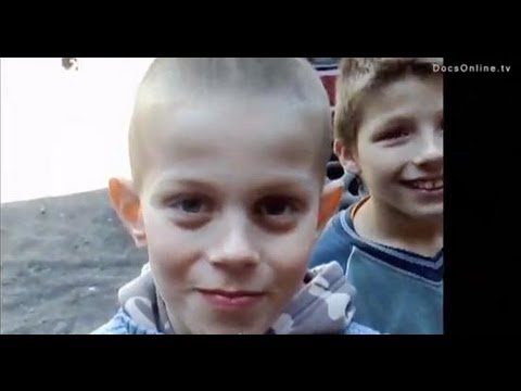 Inhabitants Lipiny Poland - What are their dreams?