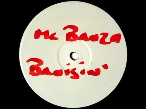 Bruza Feat. Footsie and Triple Threat - Bruzin