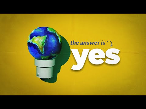 Is There Good News About Climate Change?