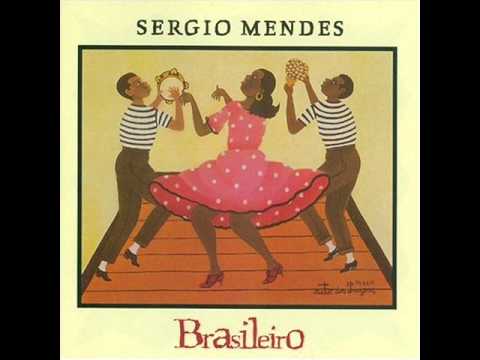 Sergio Mendes - Senhoras do Amazonas