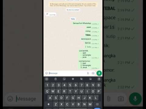 Video