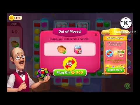 homescapes high level 9436 to 9440