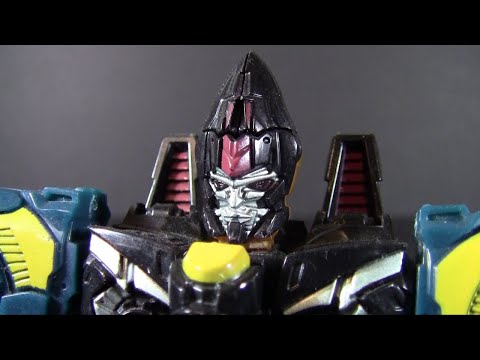 ROTF Dirge (Random Review)