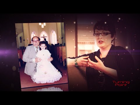 Mahtob Mahmoody : The Road To Forgiveness