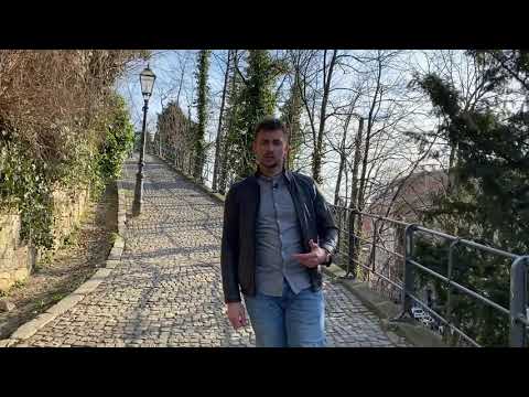 25 Izazov 40 - VRHUNAC KRISTOVE SLUŽBE