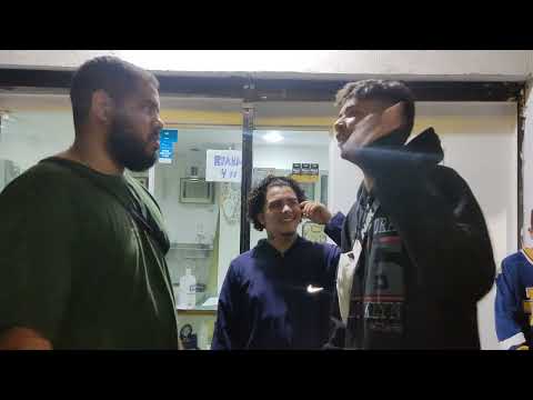 EXODIA X THORMENT ★ 1ª FASE ★ 38ª EDIÇÃO BDG