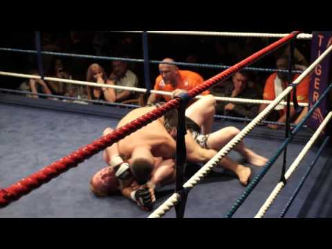 Alin Chirila vs Mali Richardson