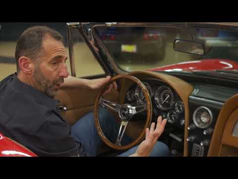 1963 Chevrolet Corvette (CC-1583731) for sale in Rockville, Maryland