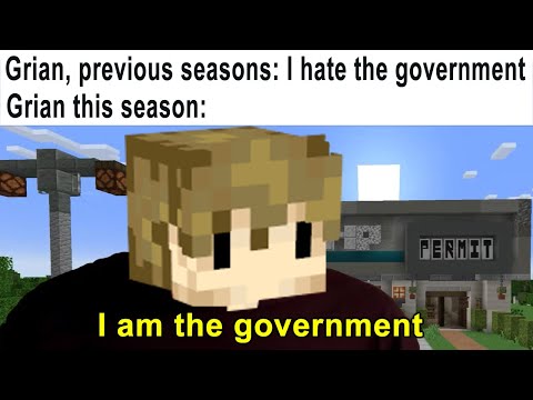 HERMITCRAFT SEASON 10 MEMES V3