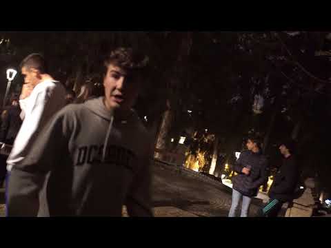 COMPE DE REYES -FINAL (2/2)- MAHIA vs RUSSO- JORNADA 1 CORUÑA