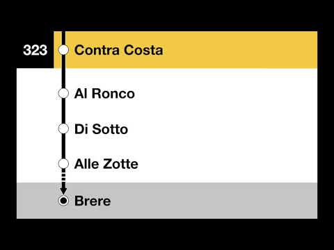 annunci AutoPostale • 323 • Contra Paese – Tenero Brere