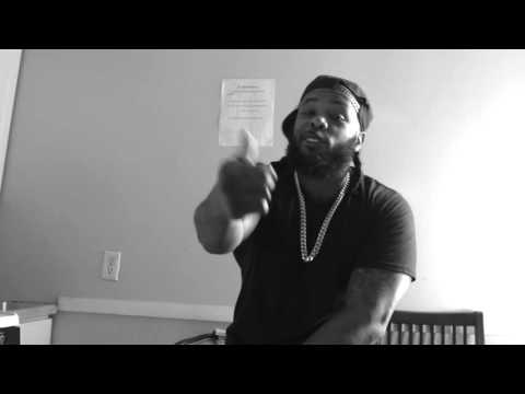 PJ Gifted "With The Girl" [Official Video]