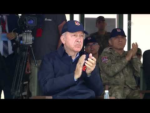 Top News- Bazat dhe trupat në ishuj / Erdogan kërcënon Greqinë të tërhiqet nga Egjeu!