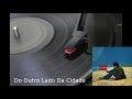 Do Outro Lado Da Cidade -  Roberto Carlos