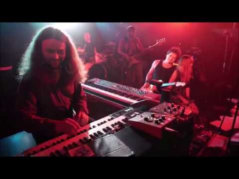 "LAURENT'S MUSIC: ROCK TIME" - THE BEST OF ANIA RUSOWICS - PART #01