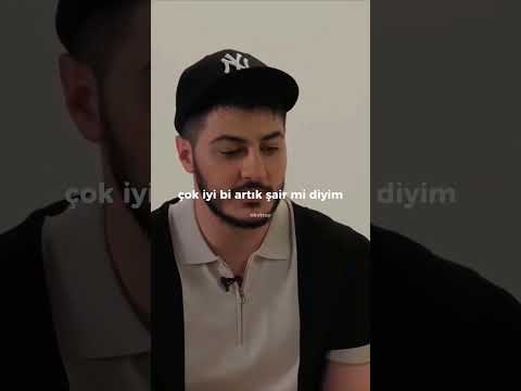 Semicenk, Sagopa Kajmer Hayranlığı #türkçerap #sagopakajmer @Sagopakajmerrap