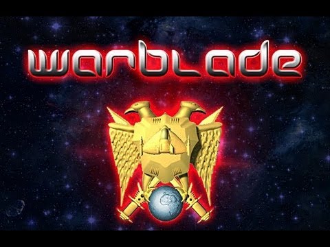 Warblade 2 Boss 50lv