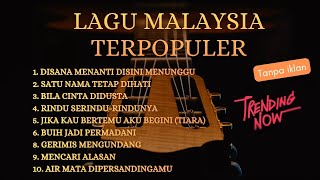 Download lagu LAGU MALAYSIA TERPOPULER Era 90an Music Pop Malaysia Terbaik Sepanjang Masa #lagumalaysia #musik  mp3