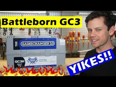 Battleborn "Game Changer" GC3 Reviewed! YIKES