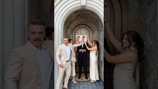 and I found my prince 👑 ...#wedding #gaywedding #husbands #lgbt