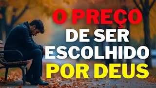 Não Ignore Este Aviso: O Custo de Ser Escolhido Por Deus!