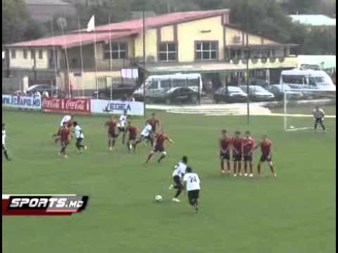 CSCA Рапид   Олимпия 03 видео голов   Статьи   Товарищеские матчи   Футбол   Mozilla Firefox