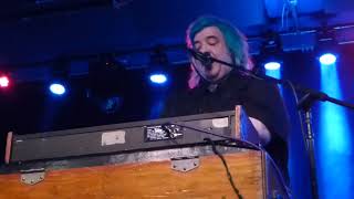 Aqueduct - Growing Up with GNR (Live 1/13/2024)