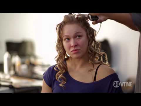 All Access: Ronda Rousey - Episode 1