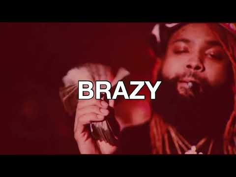 [FREE] Sada Baby Type Beat - Brazy
