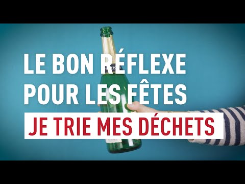 Fêtes 2025 : adoptez les bons réflexes écoresponsables !