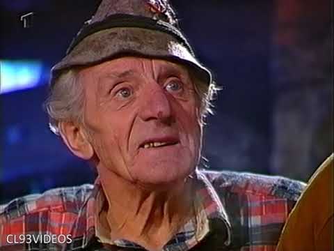 Kein schöner Land | Erzgebirge (ARD | 1994)